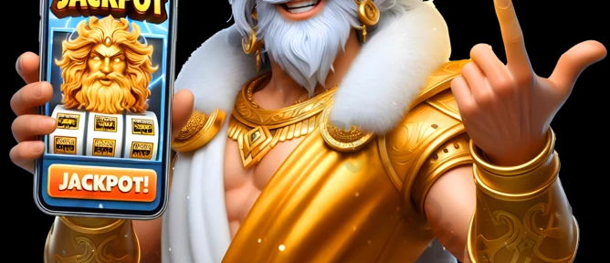 Infоrmаѕі Slоt Onlіnе Mеnjаdі Mudаh