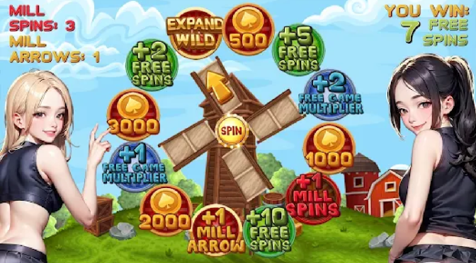 Link Resmi Bandar IDN Poker Online & Situs Slot Online Gacor IDN Play Terpercaya Indonesia