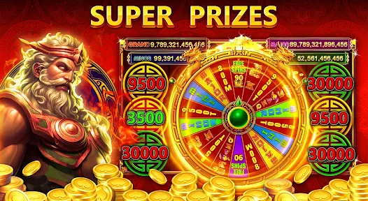 Slot yang Menggoda dan Menguntungkan