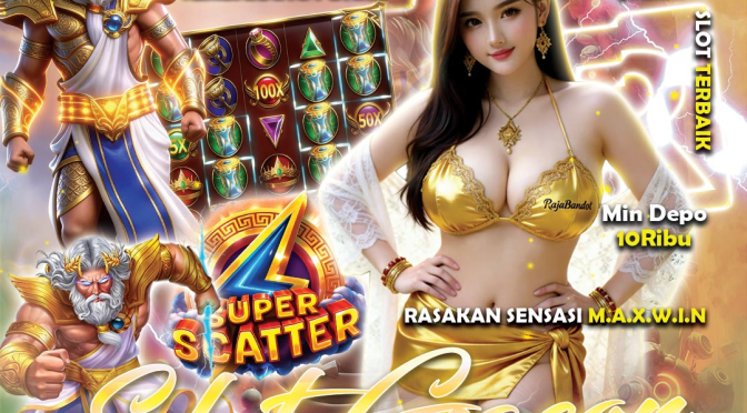 Tentang Permainan Slot Gacor Stellar Jackpot
