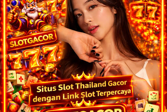 Mengenal Ragam Judi Slot Online di Indonesia