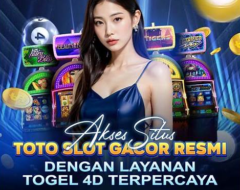 Bo Slot Deposit Pulsa 10 Ribu Terbaik