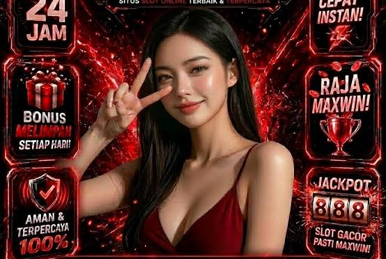 Game Slot Online Yang Sah