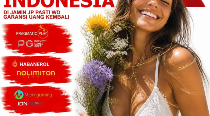 Games Slot yang Mendefinisikan Ulang Pengalaman Bermain